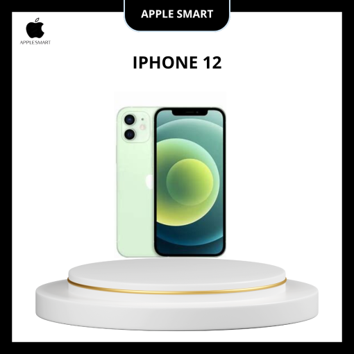 iPhone 12